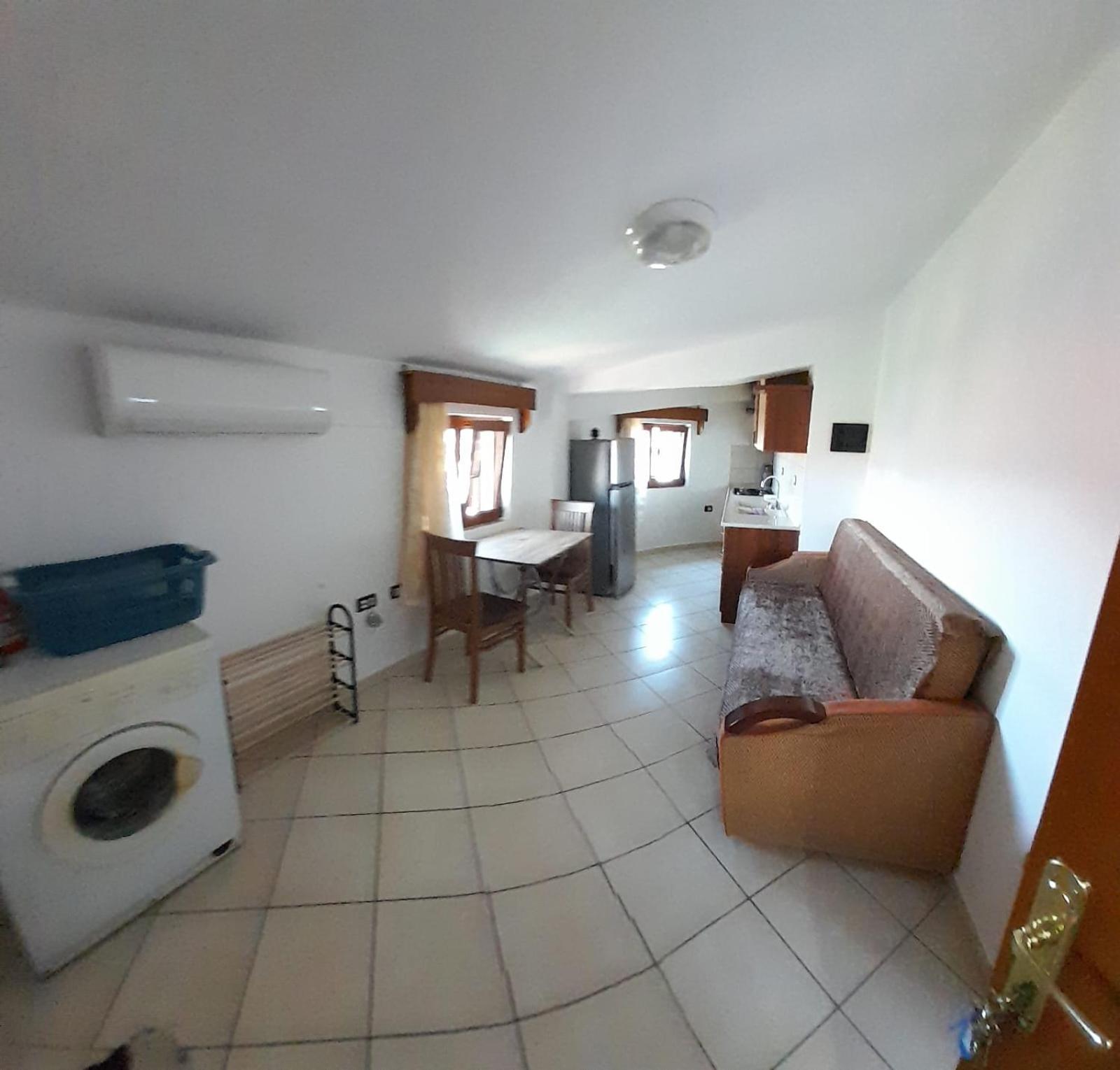 Appartement Aleksi&Eli à Shkodër Chambre photo