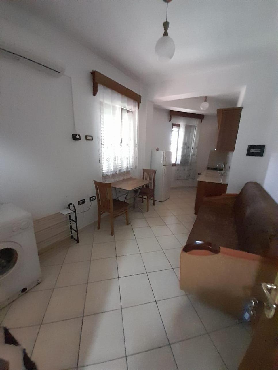 Appartement Aleksi&Eli à Shkodër Extérieur photo